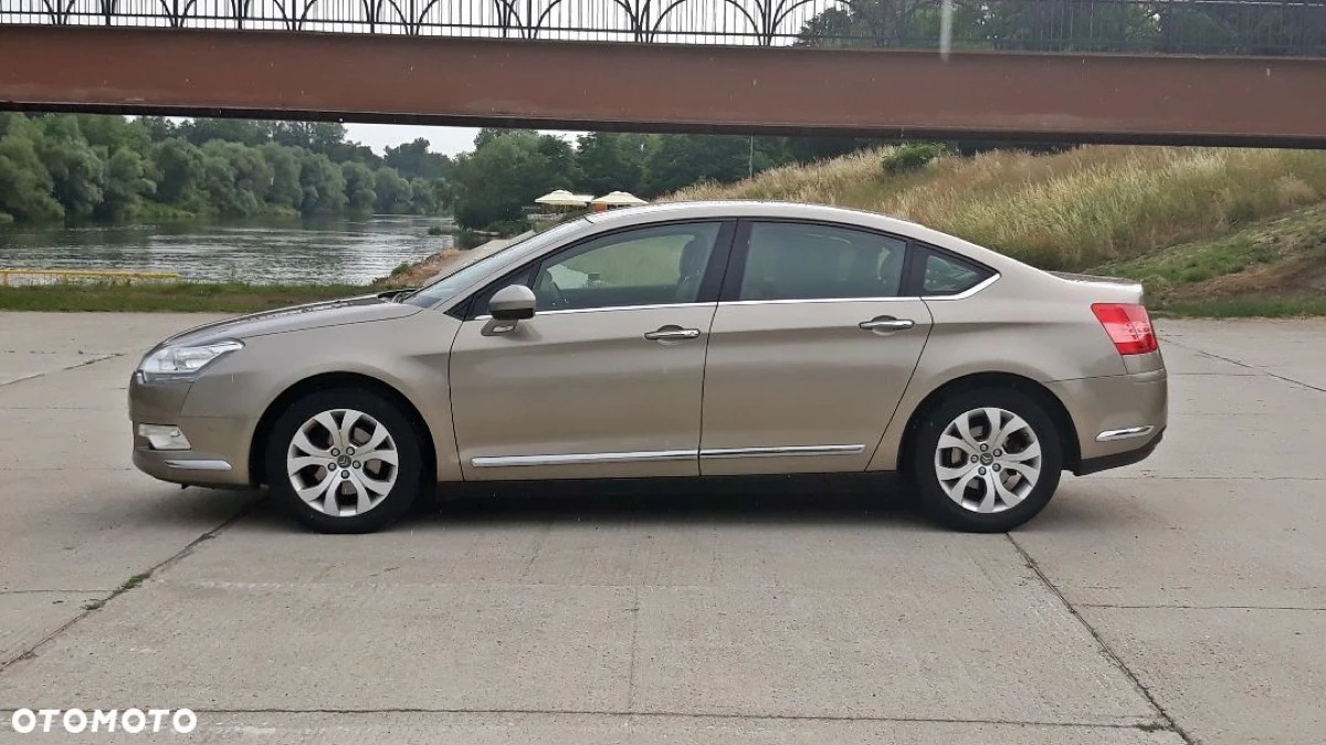Citroen C5