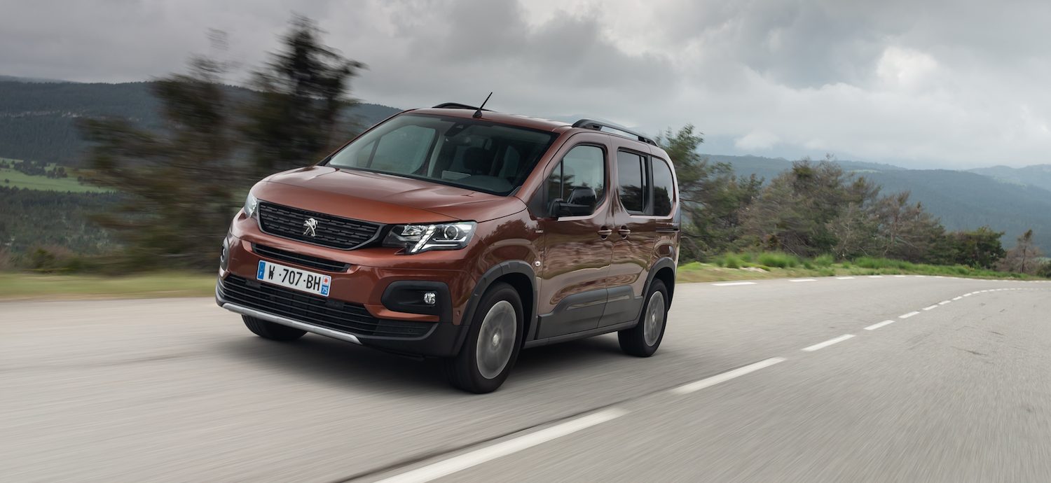 suv alternatywa