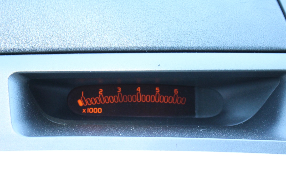 Renault Avantime 