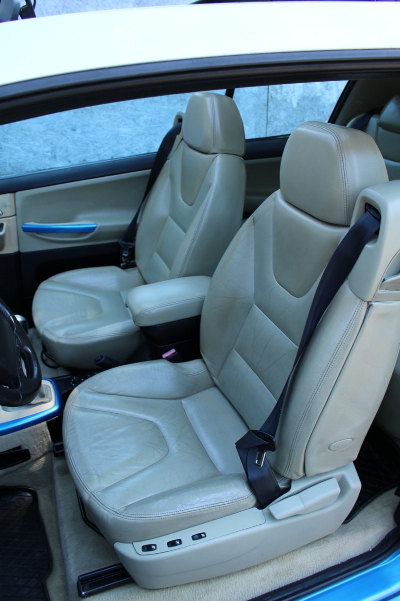 Renault Avantime 