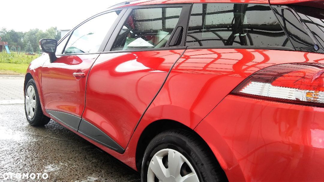 Renault Clio Grandtour 