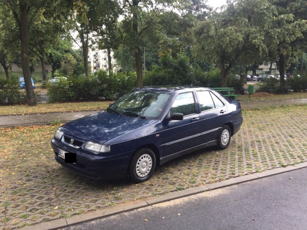 Seat Toledo 