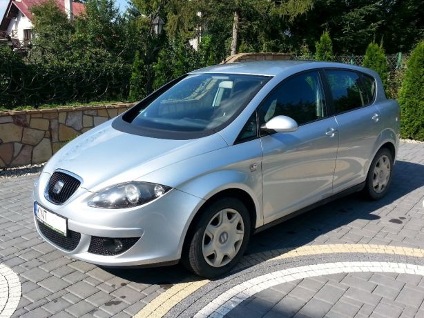 Seat Toledo 