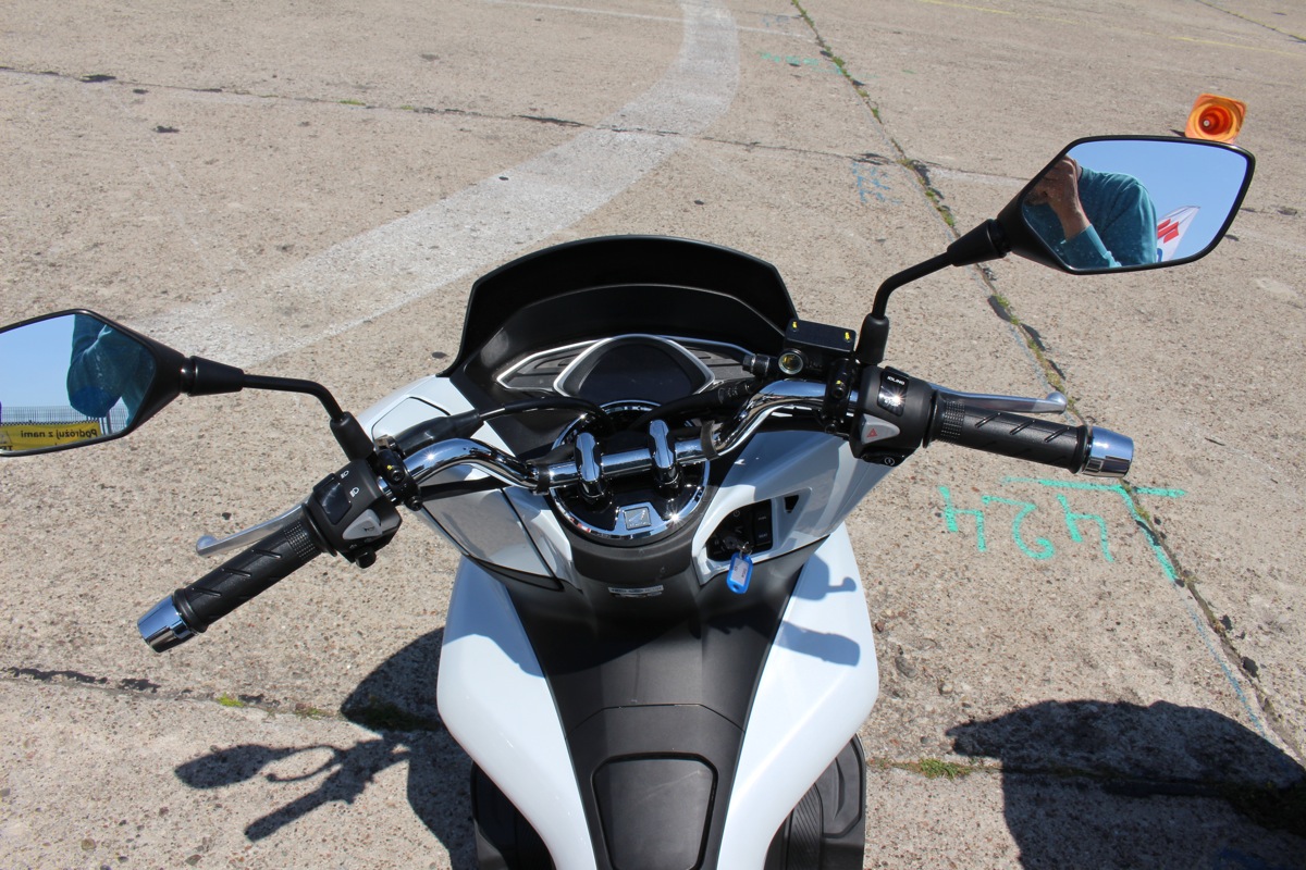 Honda PCX 