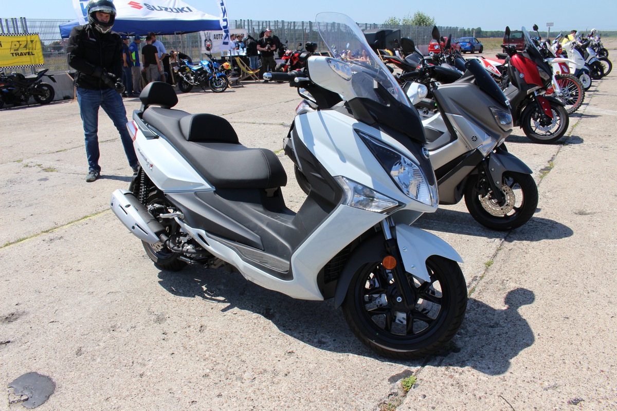 Honda PCX 