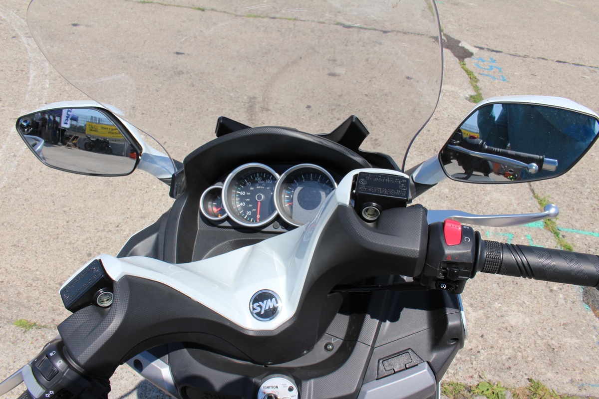 Honda PCX 