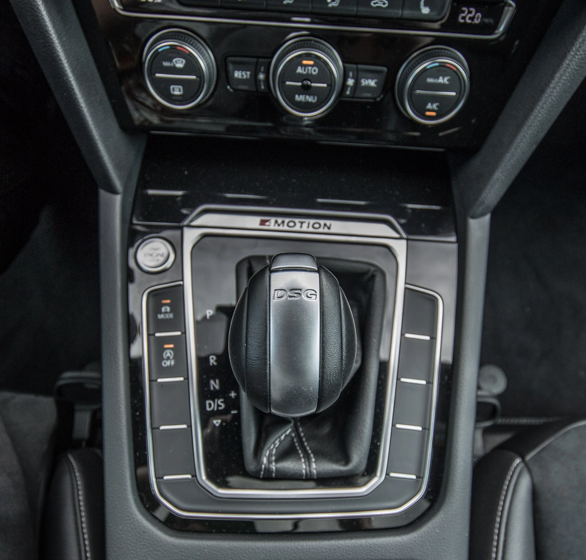 Volkswagen Arteon 2.0 TSI 280 KM 4Motion 