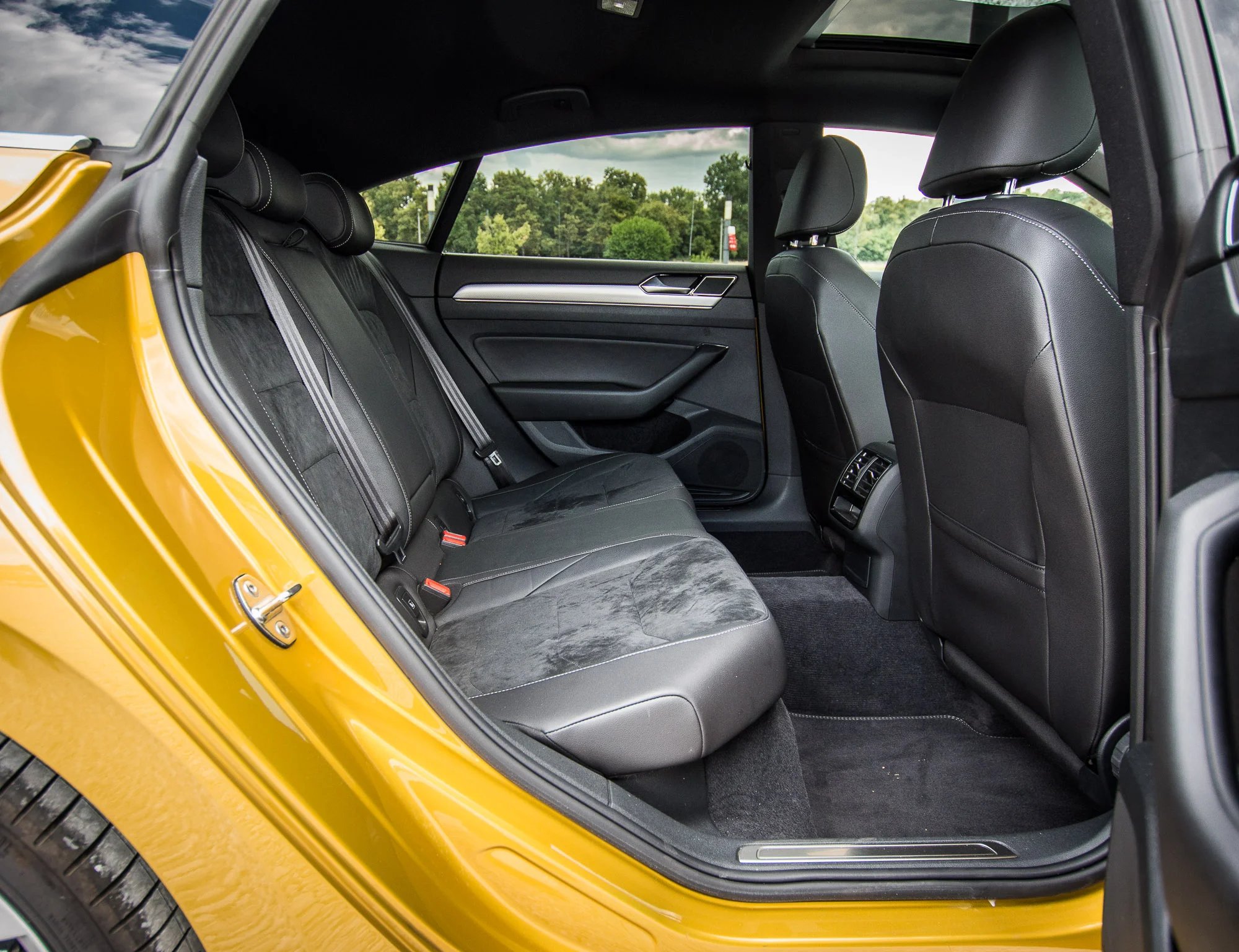 Volkswagen Arteon 2.0 TSI 280 KM 4Motion 