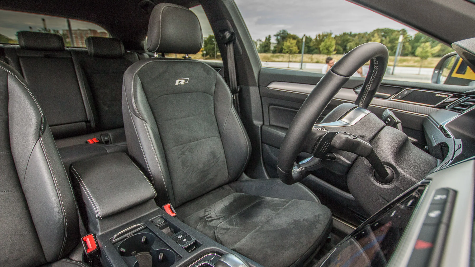 Volkswagen Arteon 2.0 TSI 280 KM 4Motion 