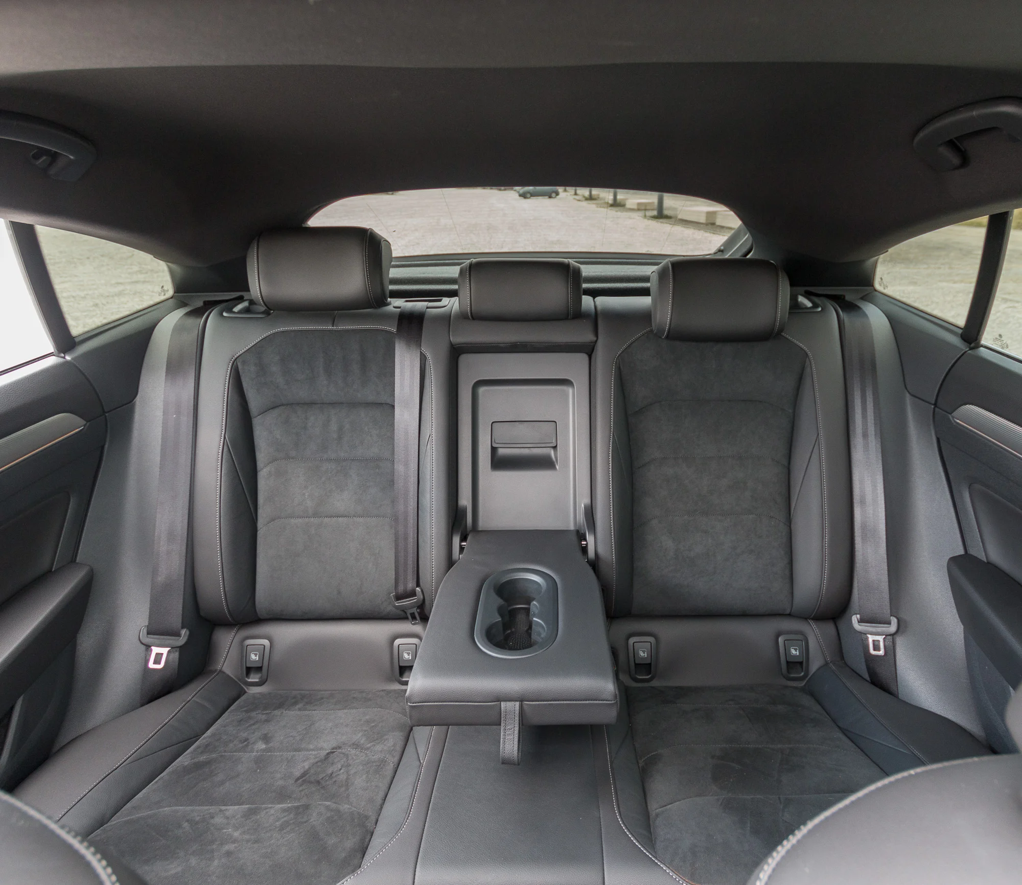 Volkswagen Arteon 2.0 TSI 280 KM 4Motion 