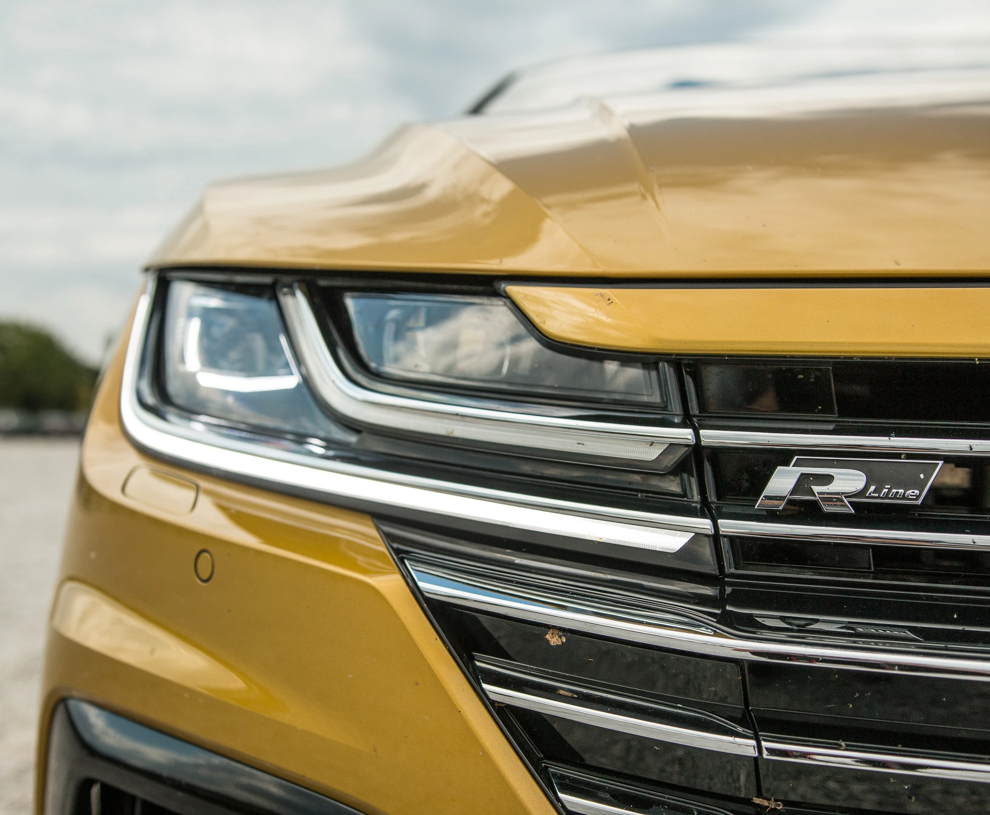 Volkswagen Arteon 2.0 TSI 280 KM 4Motion 