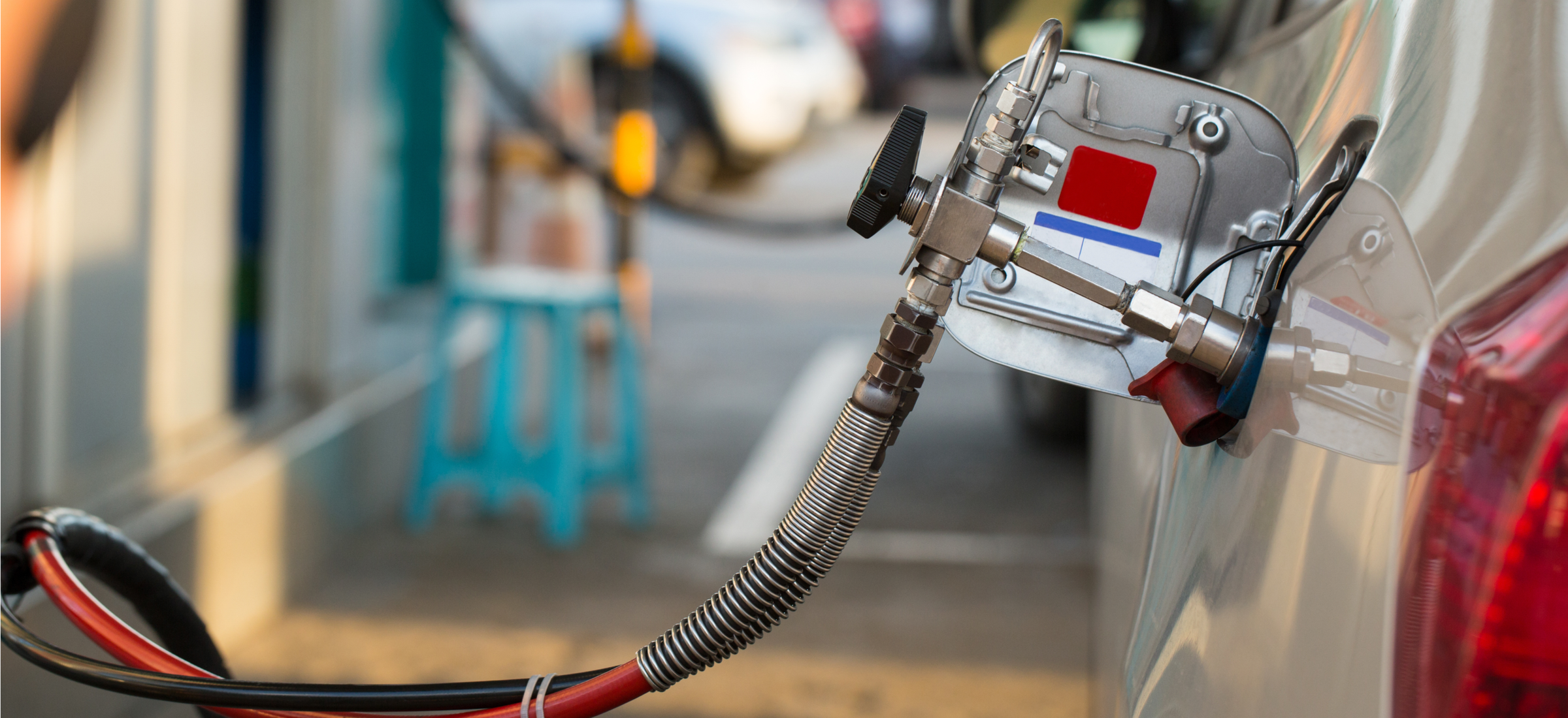Rząd ma plan: zerowa akcyza na CNG. Tylko czy to coś da?