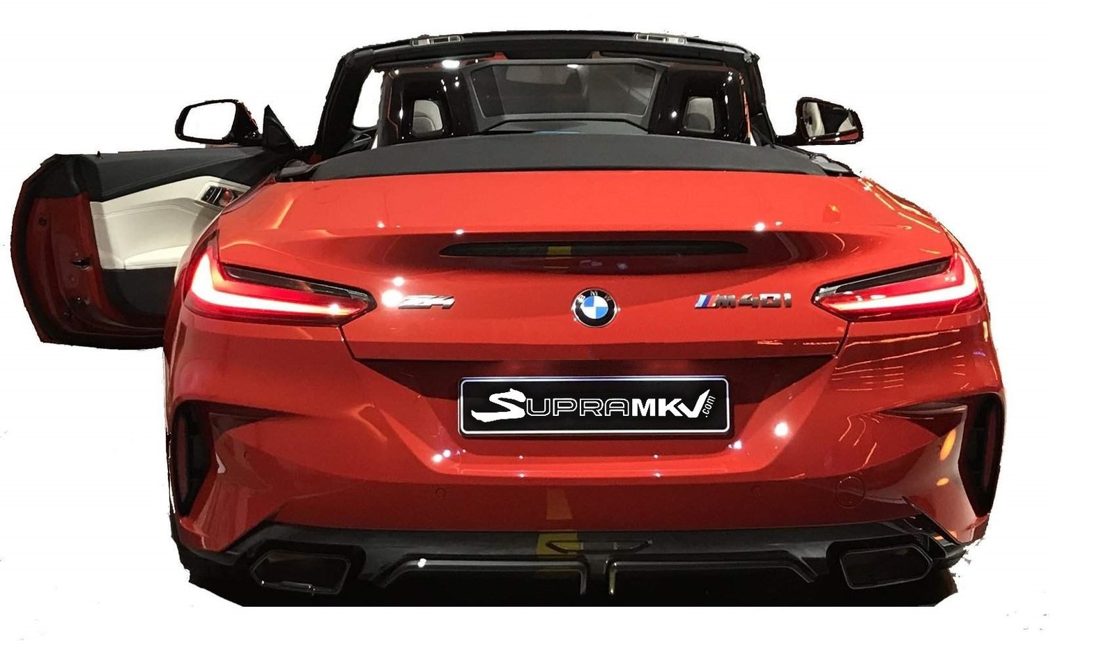 BMW Z4 