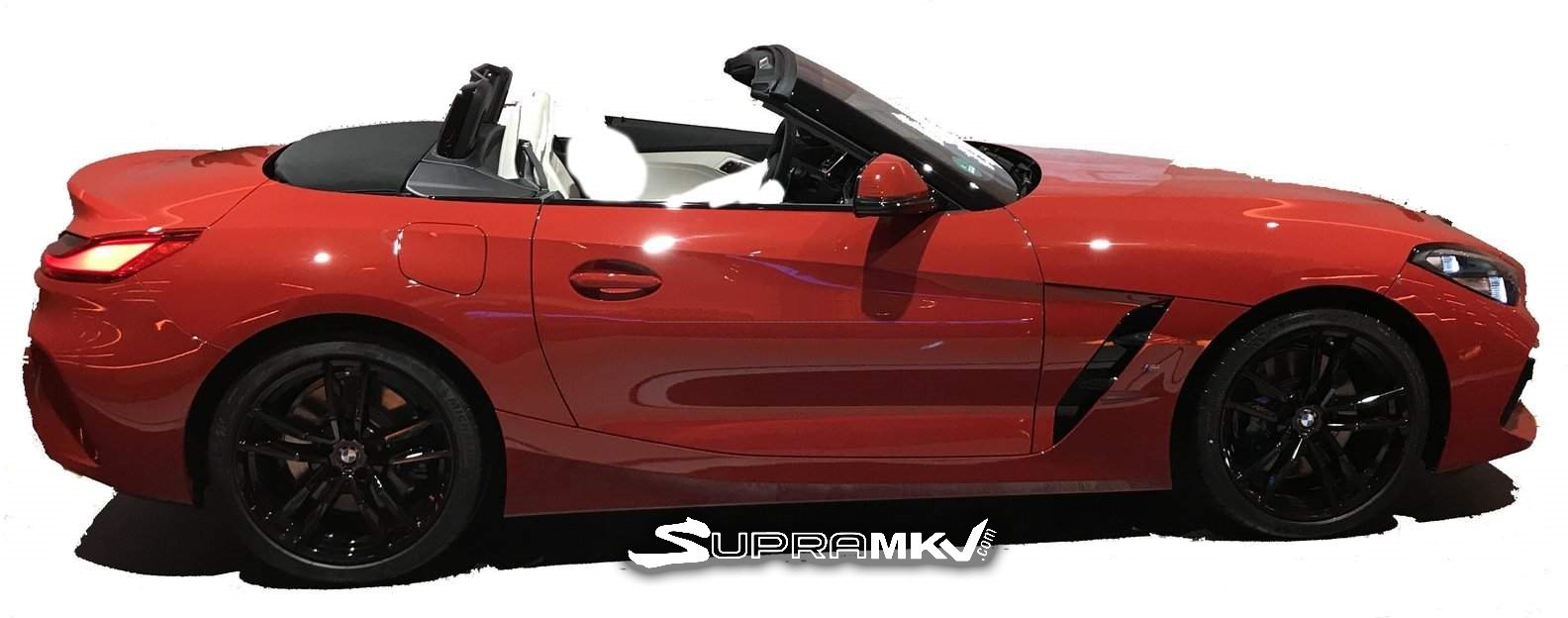 BMW Z4 