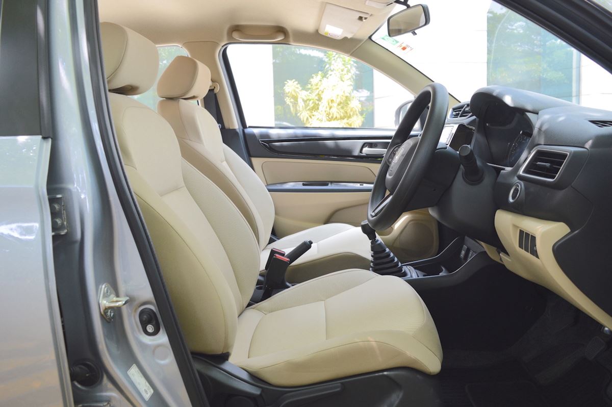 Honda Amaze 