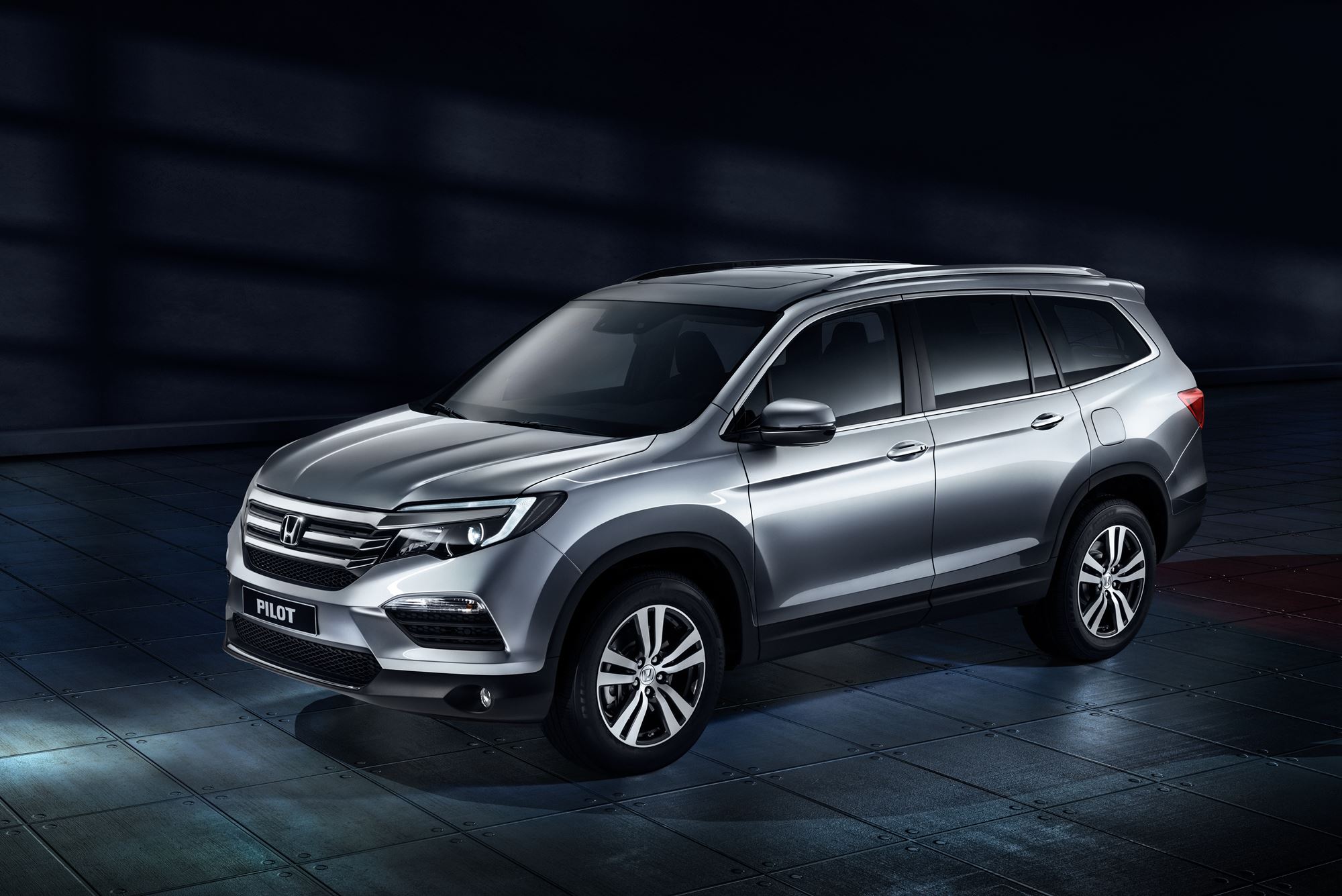 Honda Pilot 