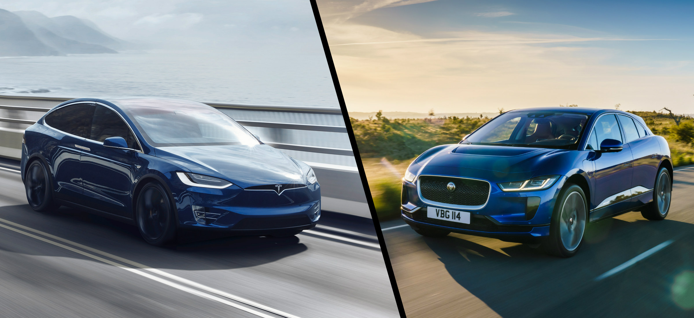tesla sprzedaje więcej niż jaguar