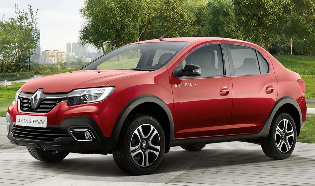 Renault-Logan-Stepway 