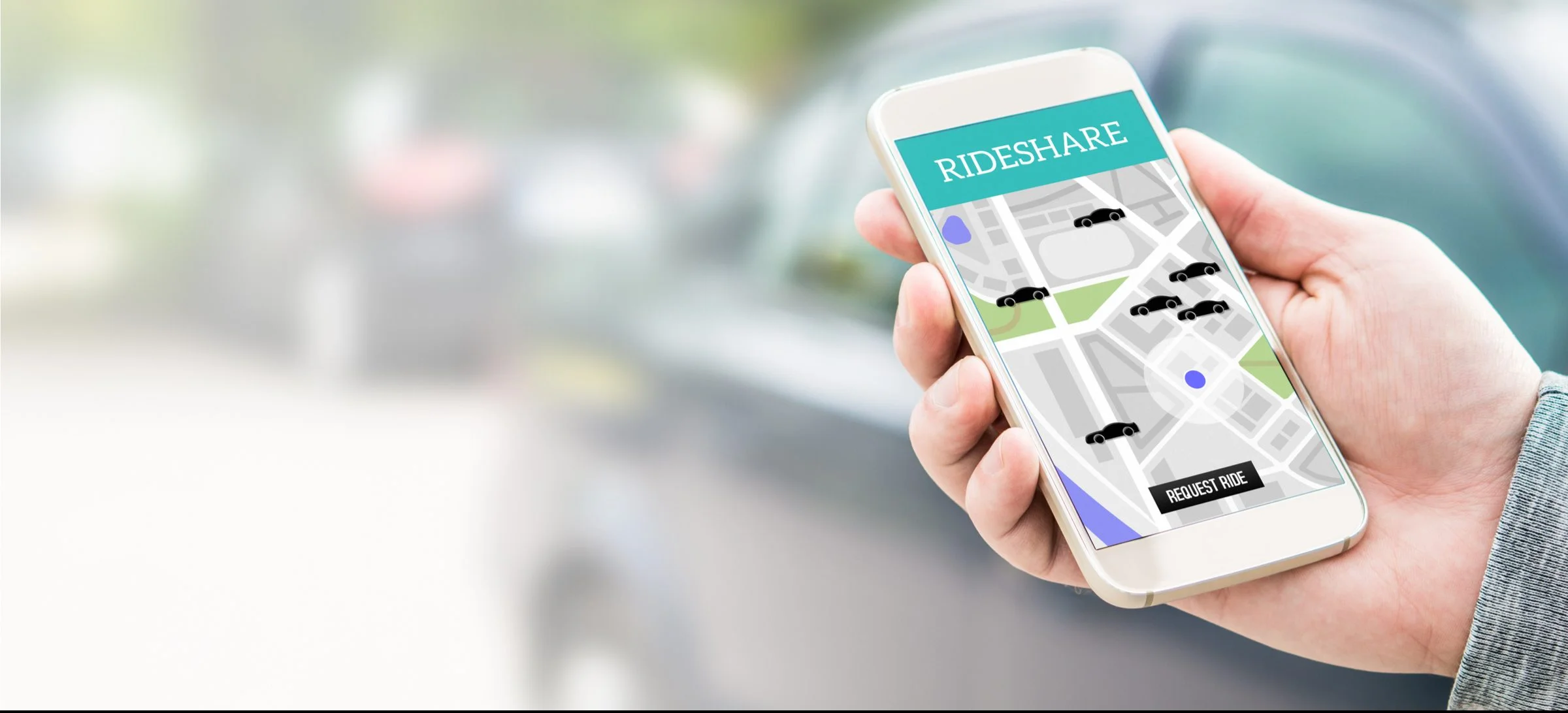 ride share
