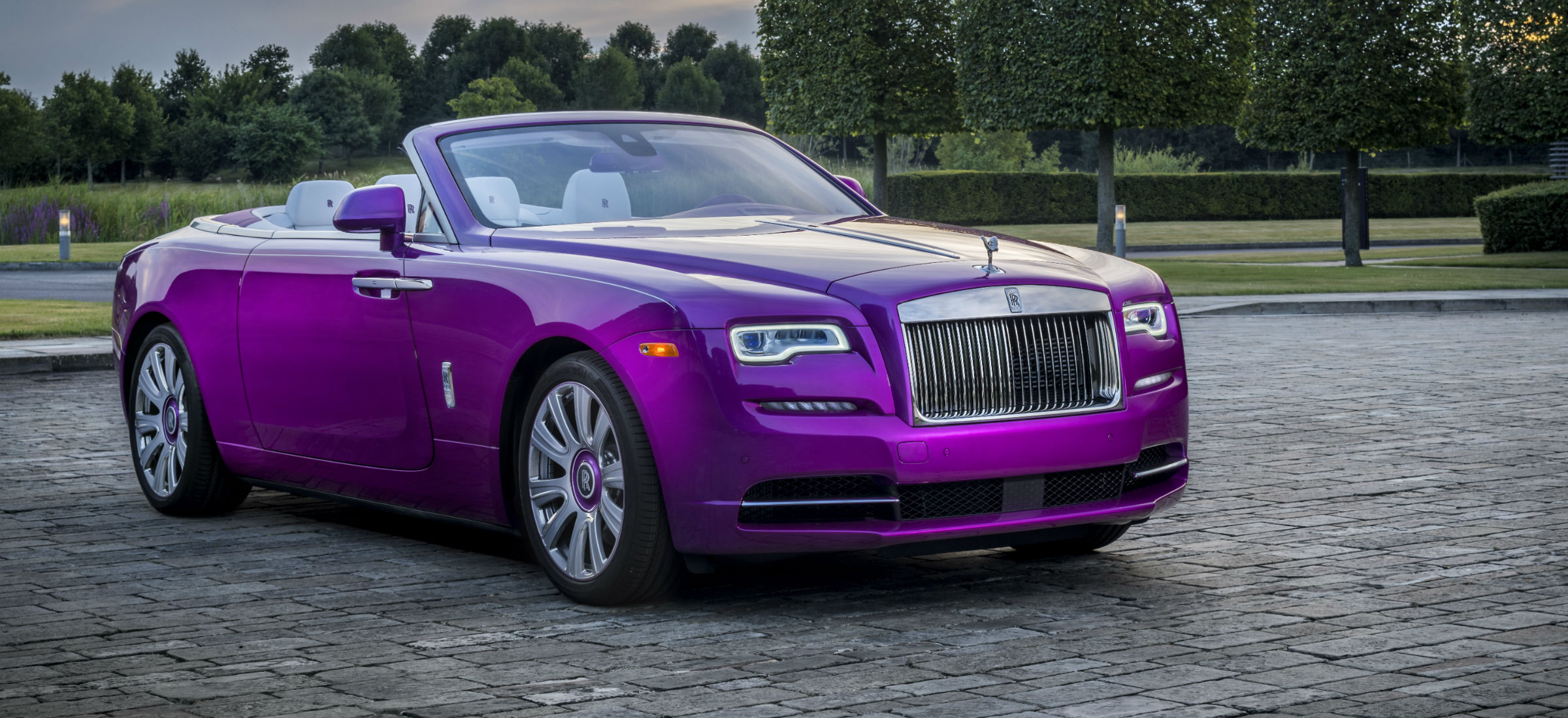 Rolls Royce Bespoke
