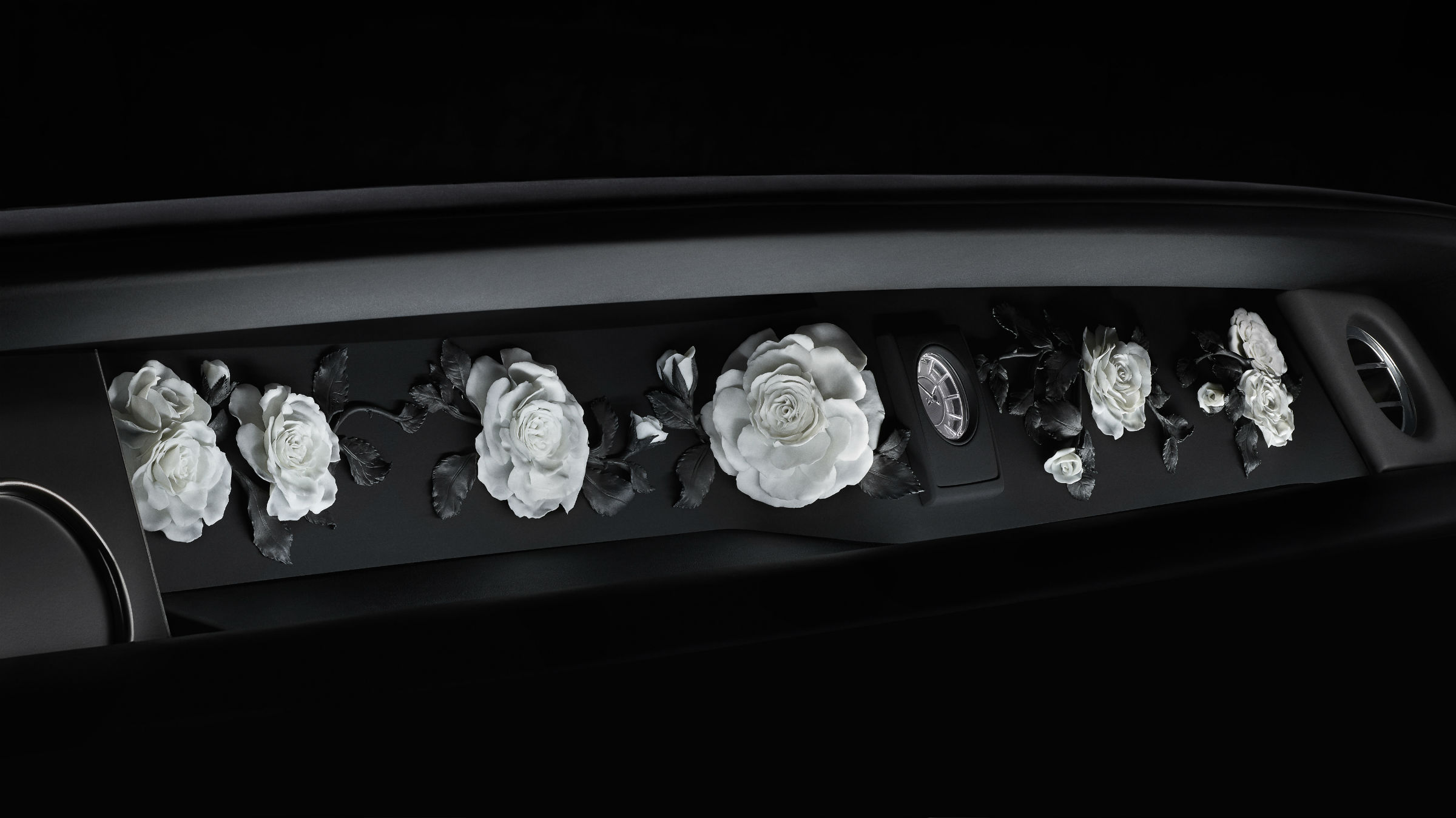 Rolls Royce Bespoke 