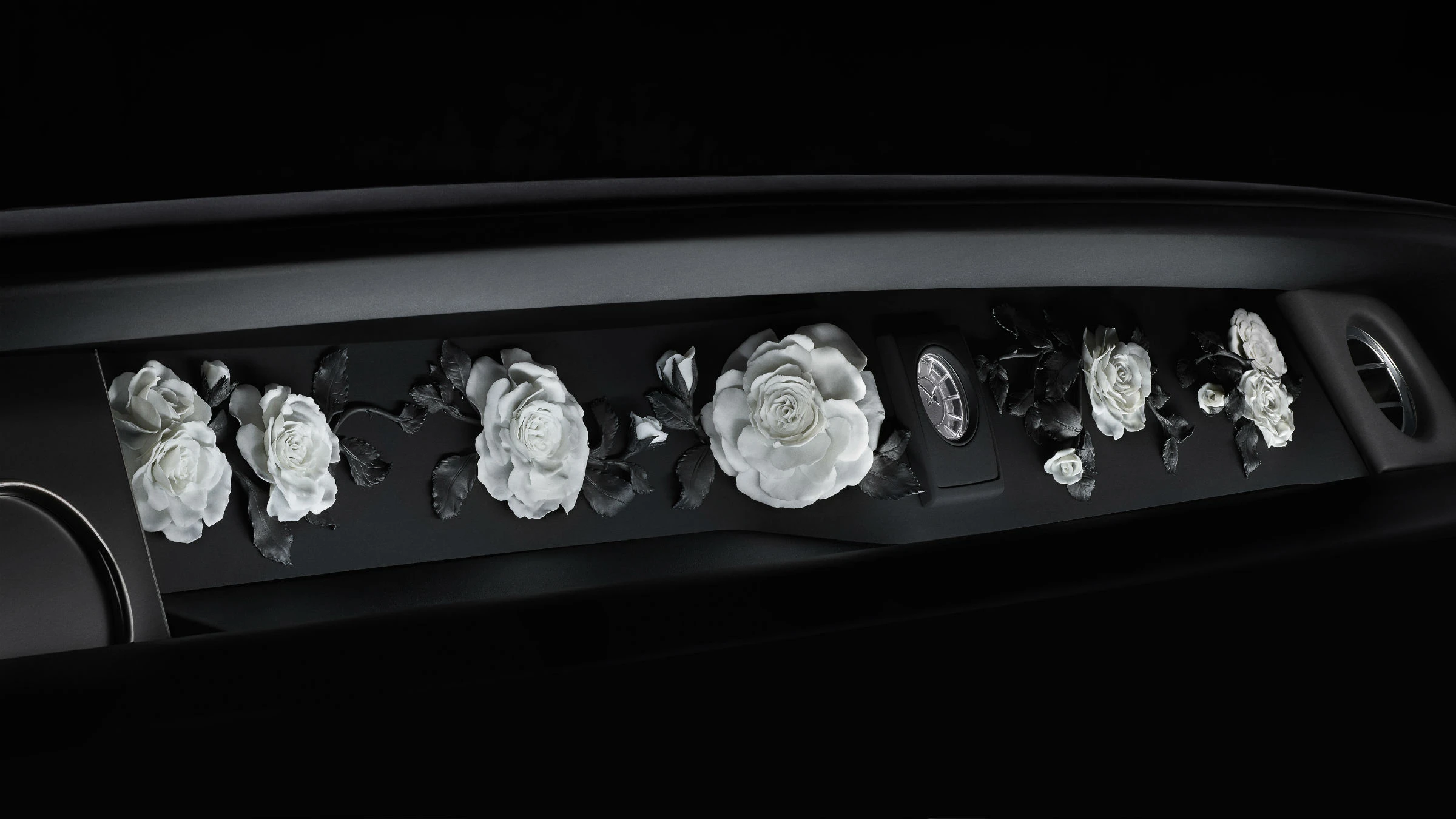 Rolls Royce Bespoke 