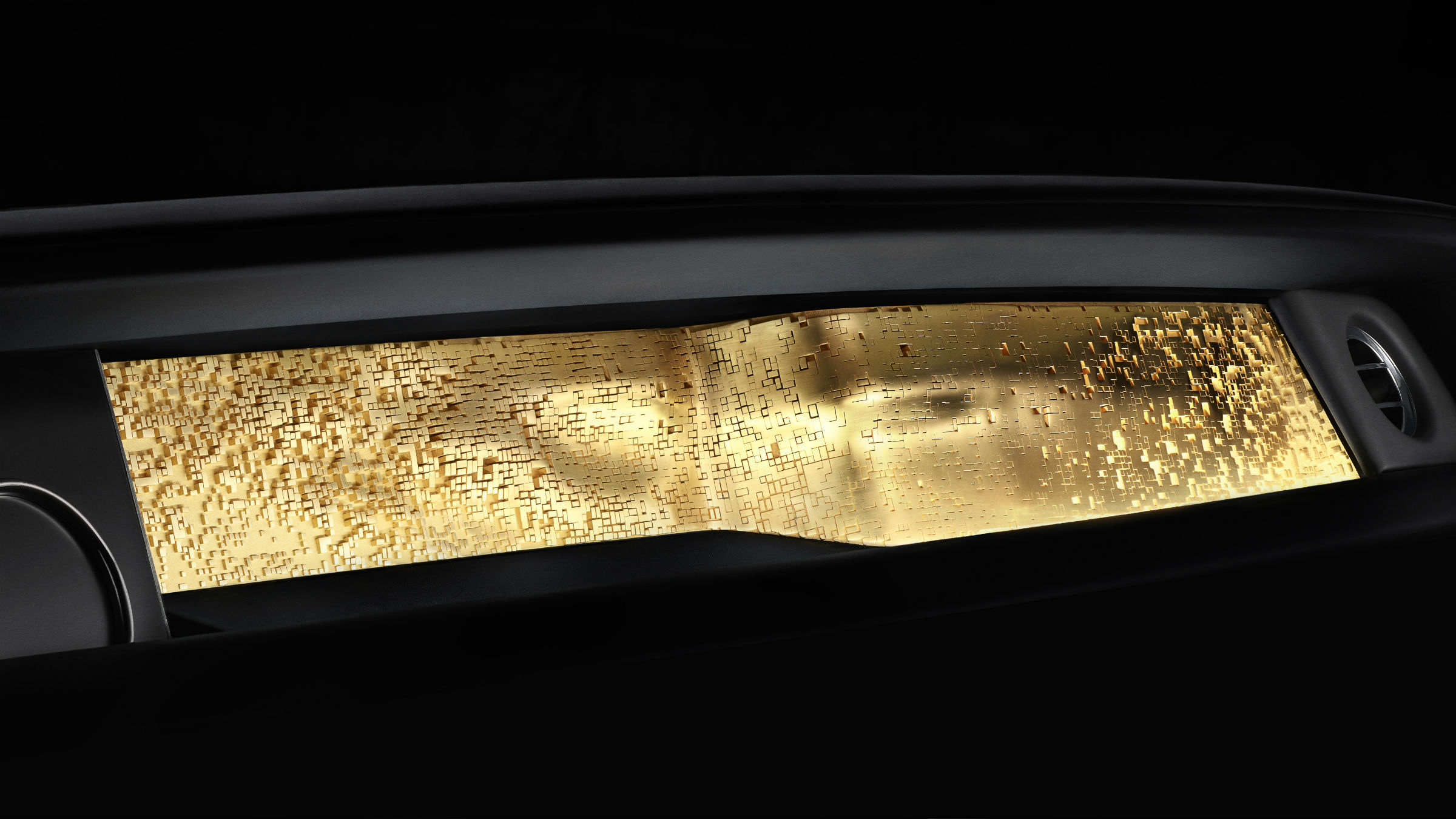 Rolls Royce Bespoke 