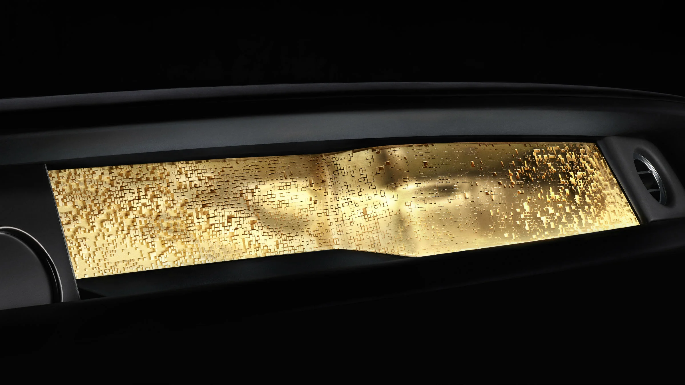 Rolls Royce Bespoke 