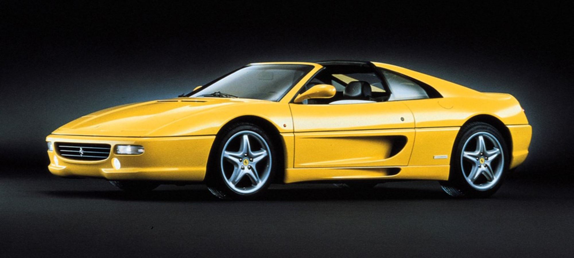 Ferrari 355 GTS