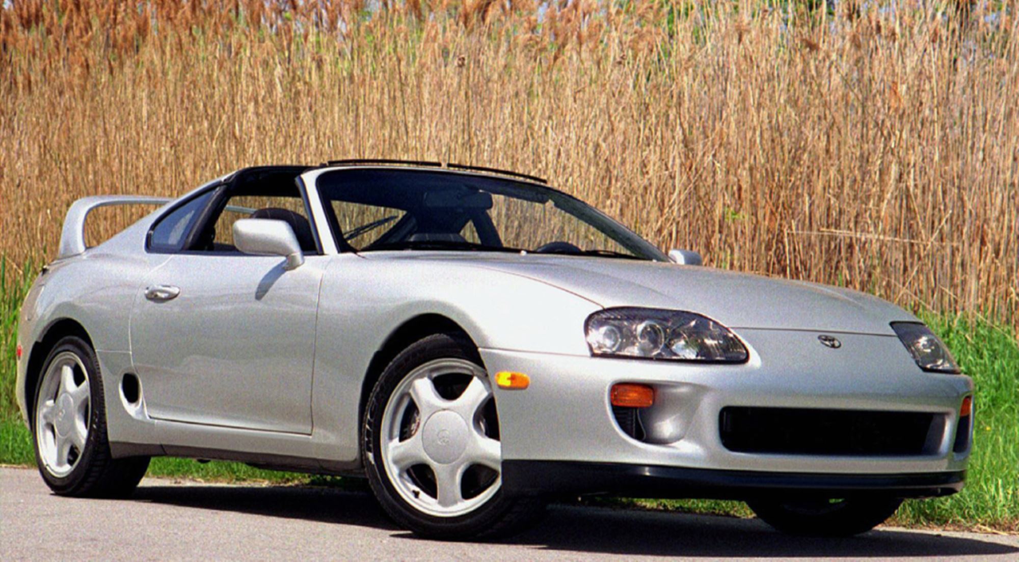 Toyota Supra