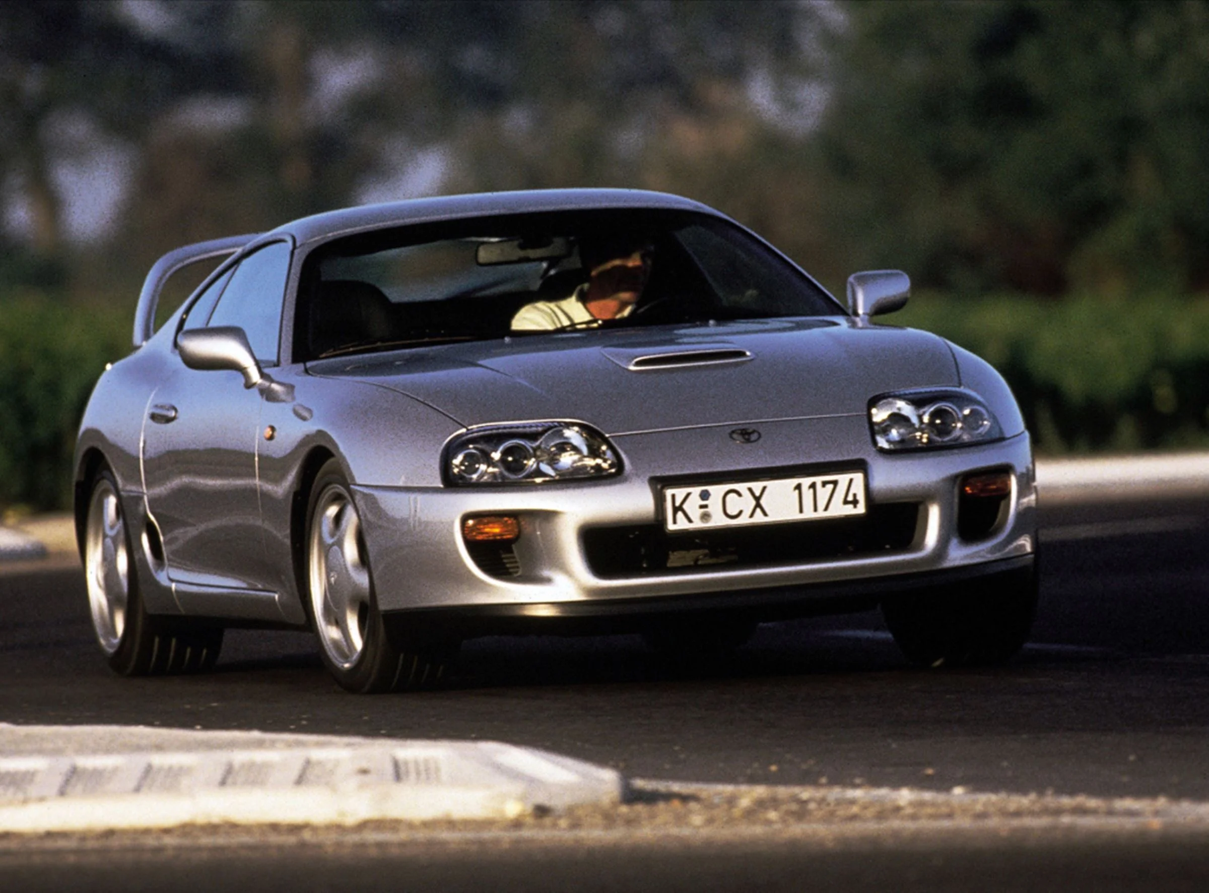 Toyota Supra