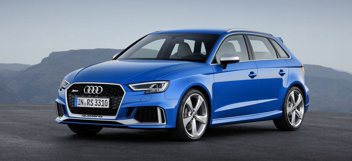 audi rs3 wltp 