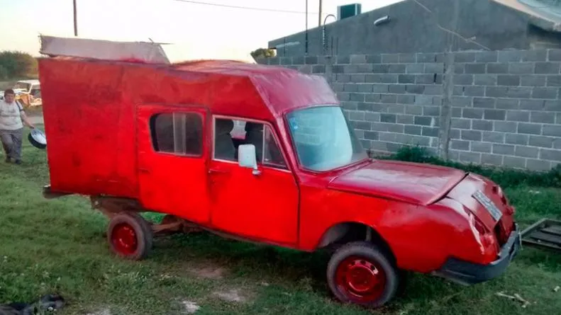 Mad Max