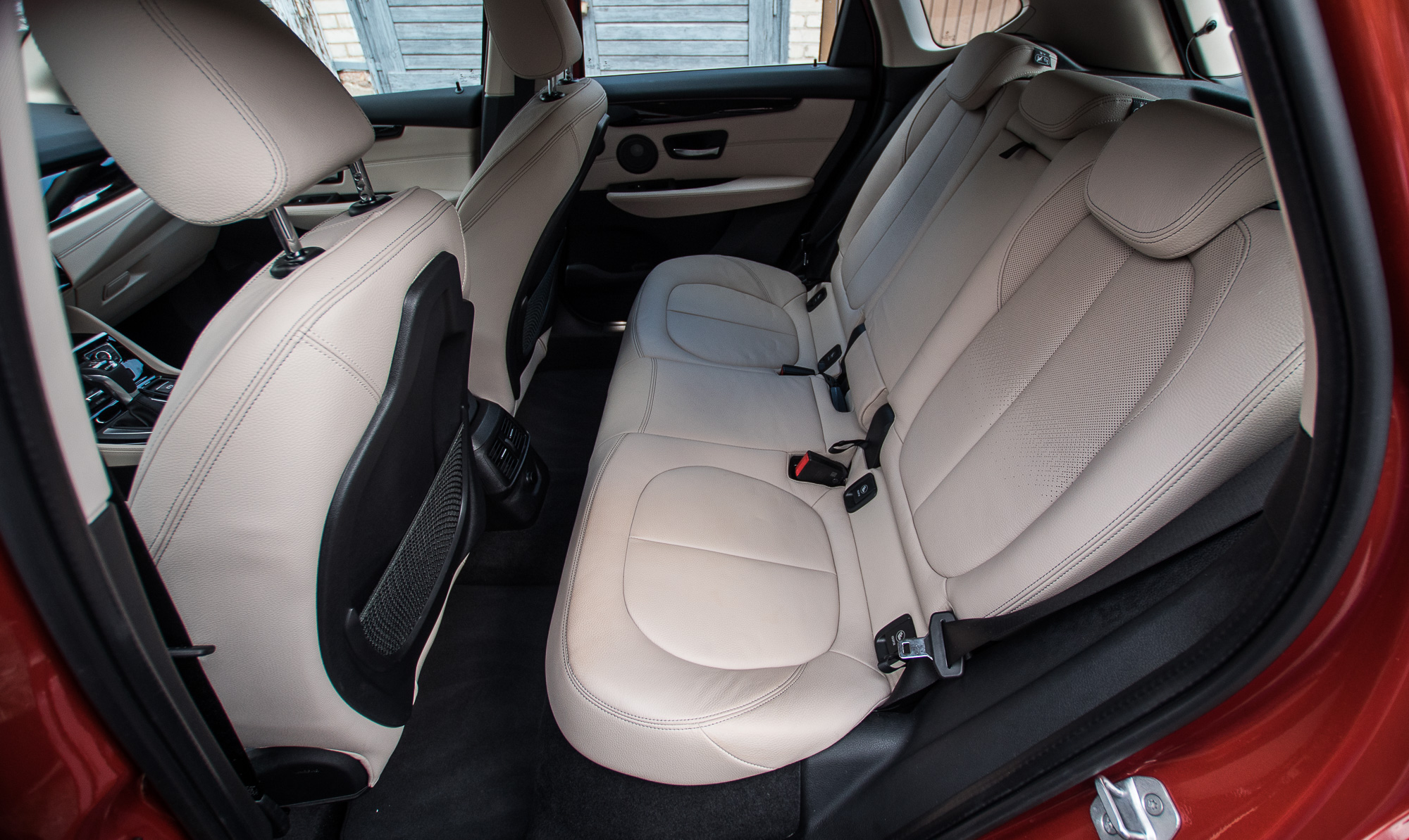BMW 225xe Active Tourer