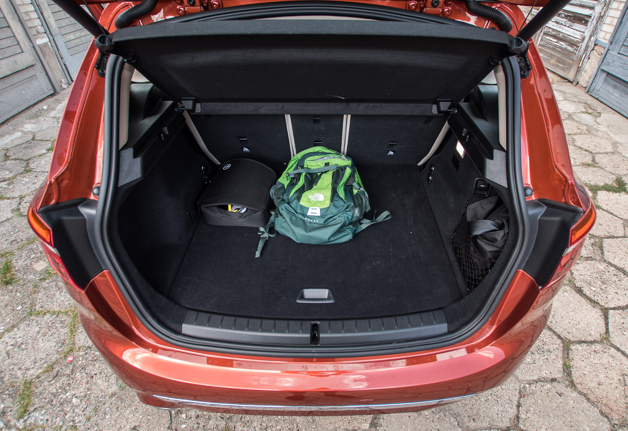 BMW 225xe Active Tourer