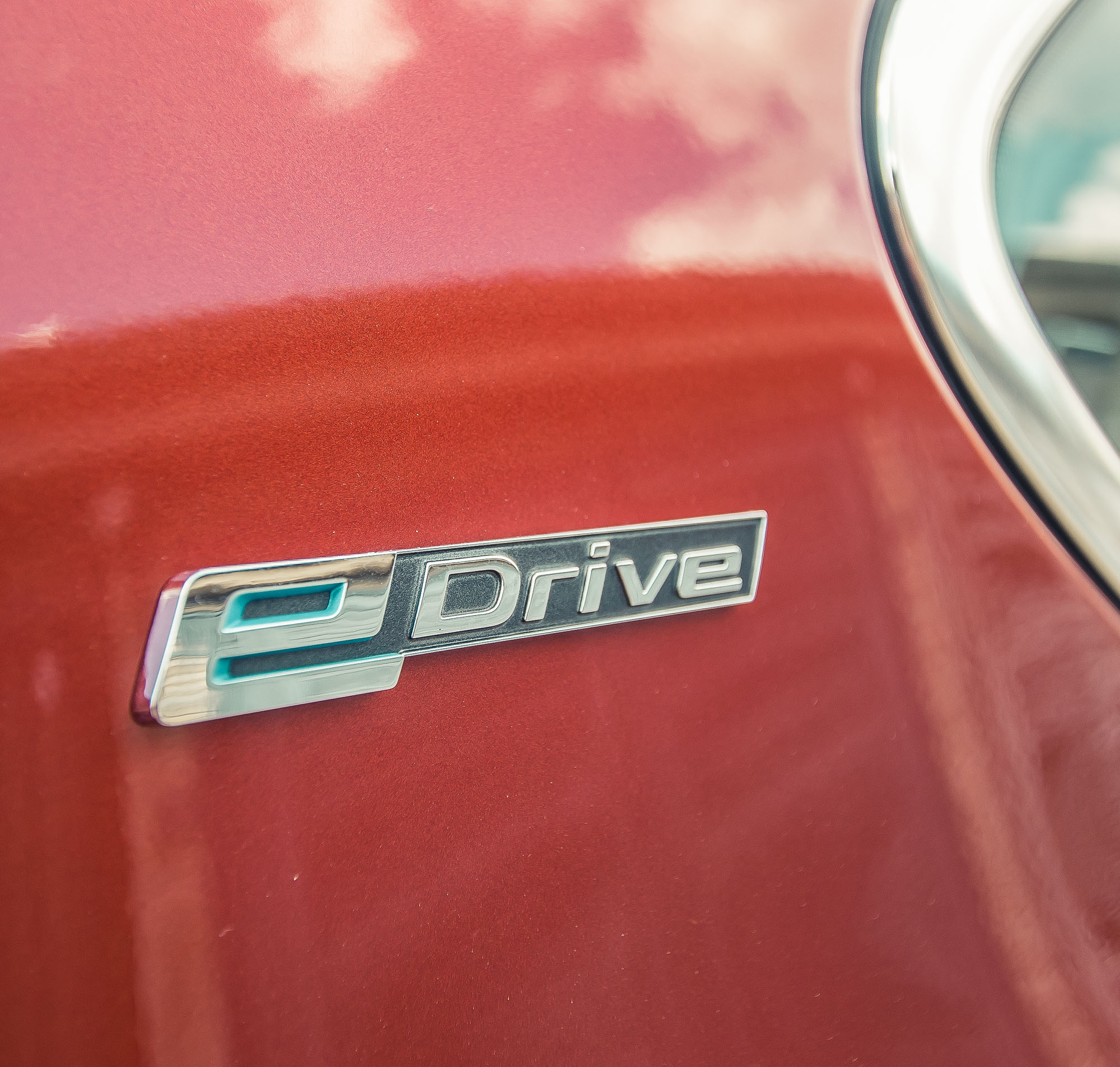 BMW 225xe Active Tourer