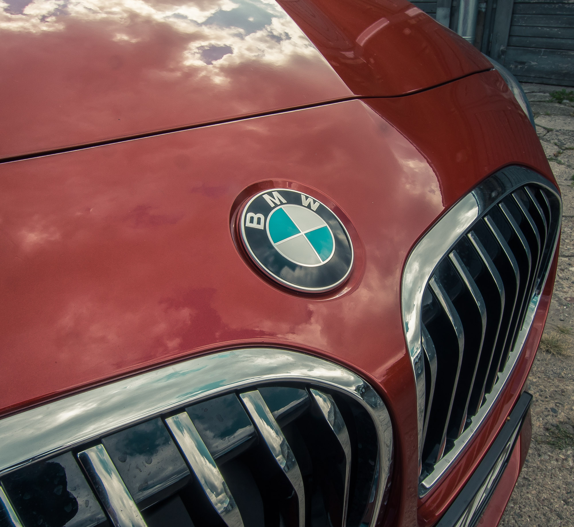 BMW 225xe Active Tourer