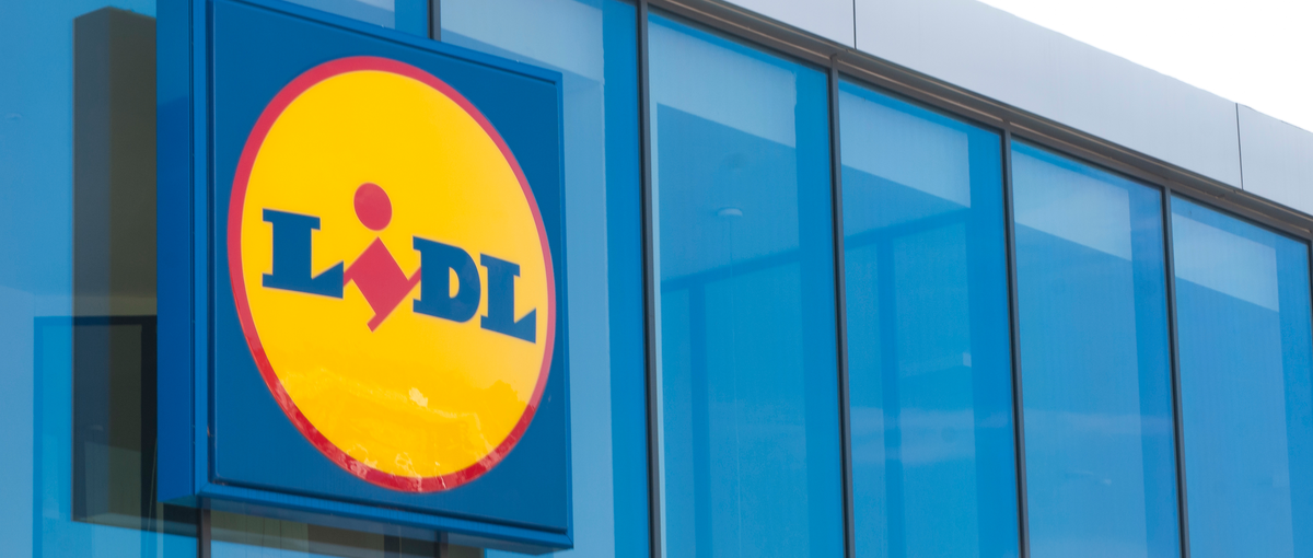 lidl ogranicza moc ładowania