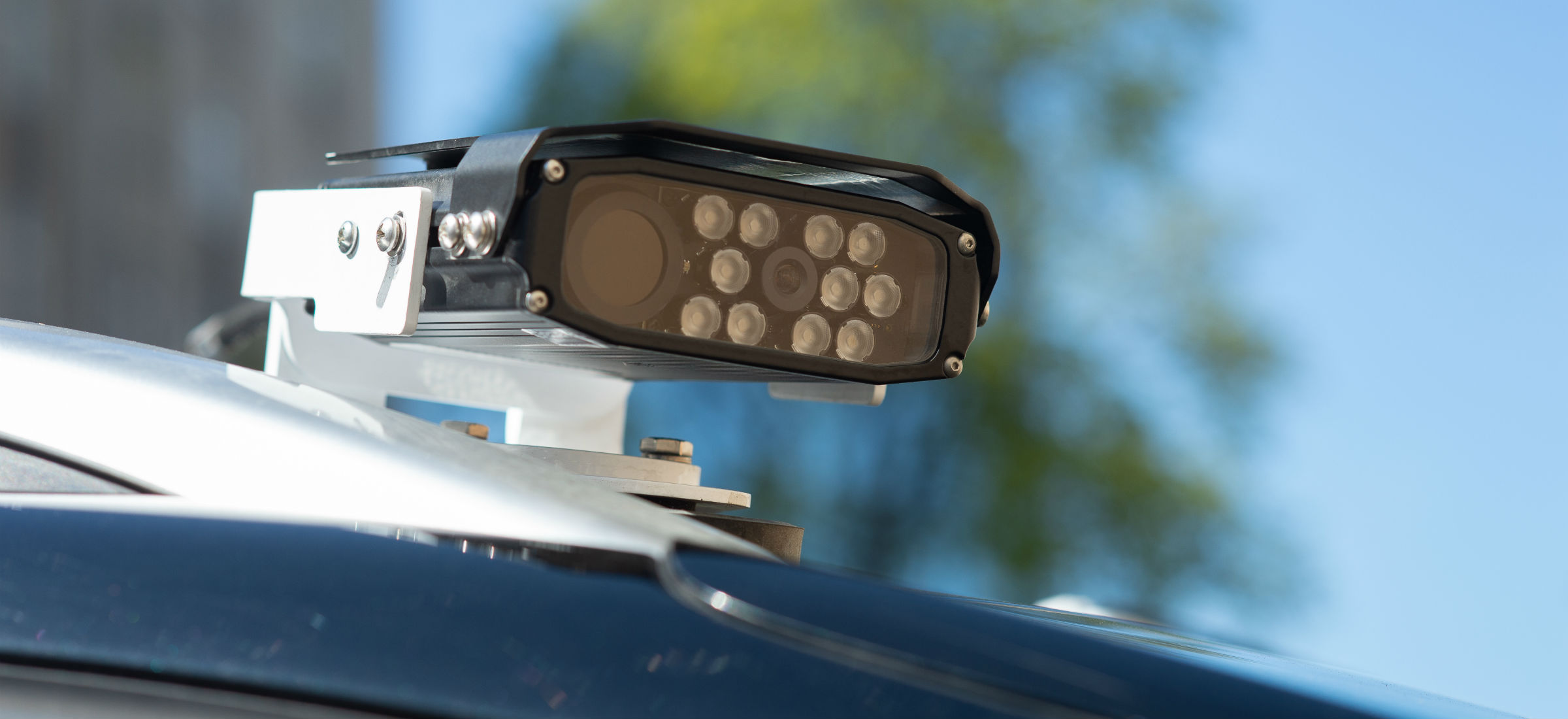 Kamery pomogą wlepić mandat za brak opłaty parkingowej – na razie w Warszawie