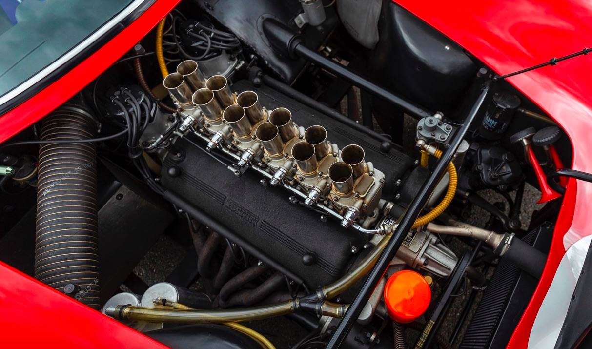 Ferrari 250 GTO 