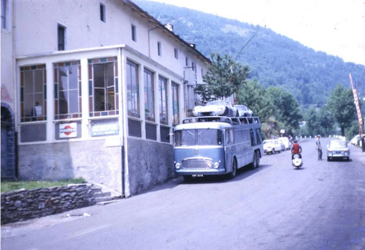 Fiat Bartoletti film 