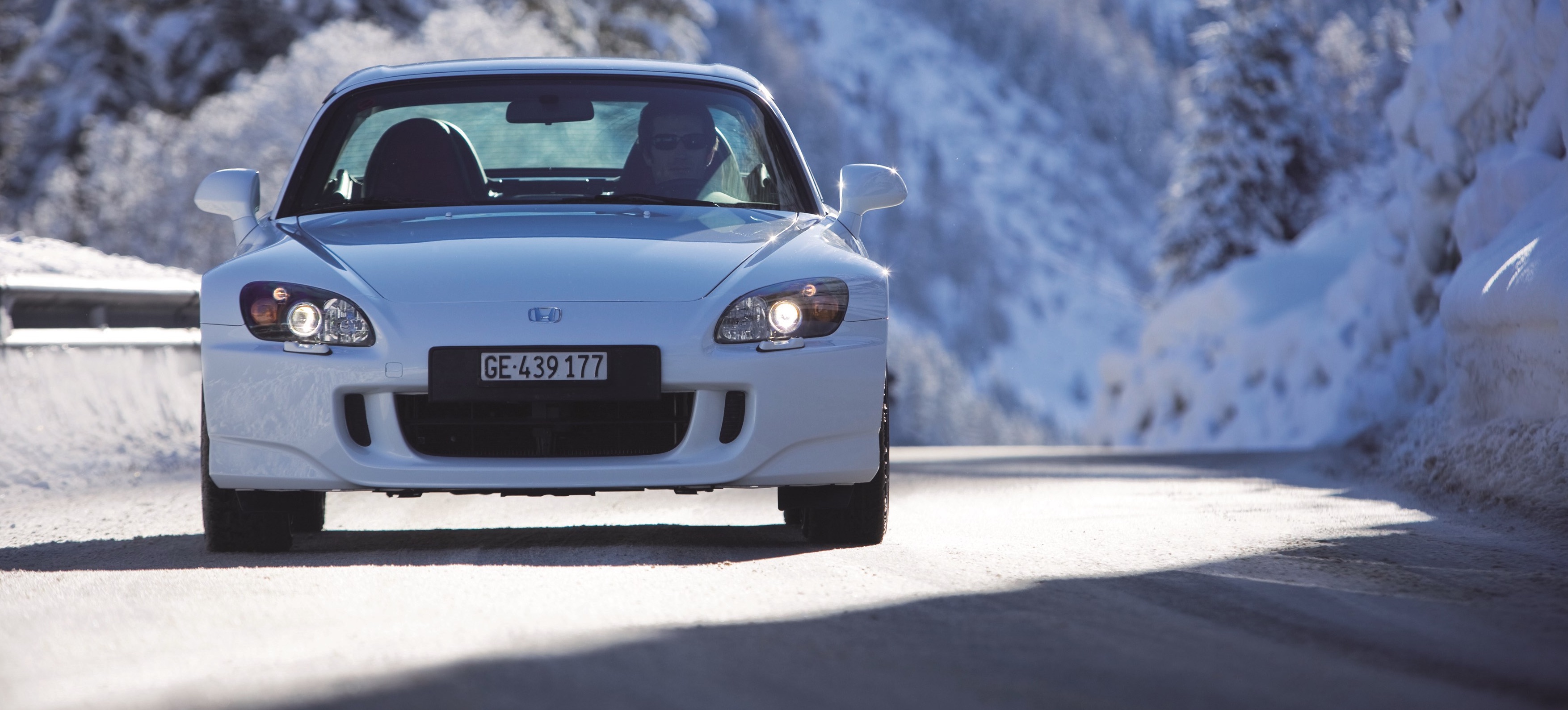honda s2000 youngtimer