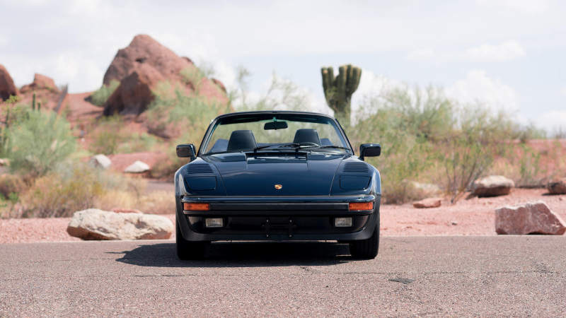 Porsche 930 