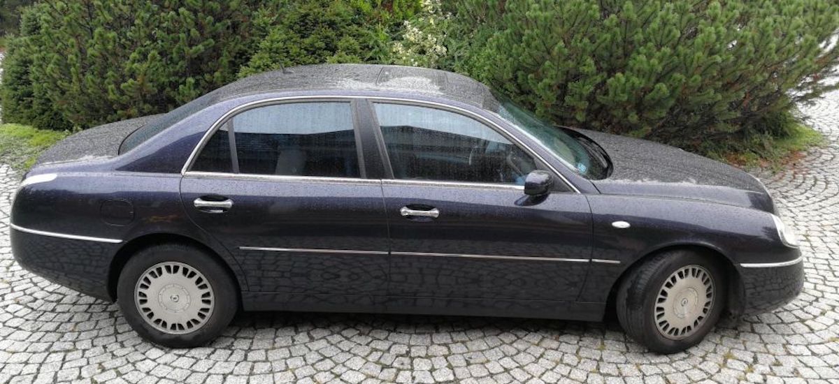 Lancia Thesis