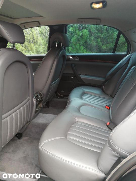 Lancia Thesis 