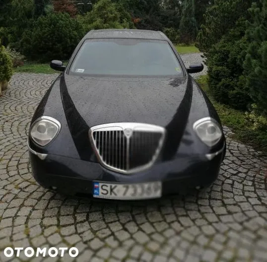 Lancia Thesis