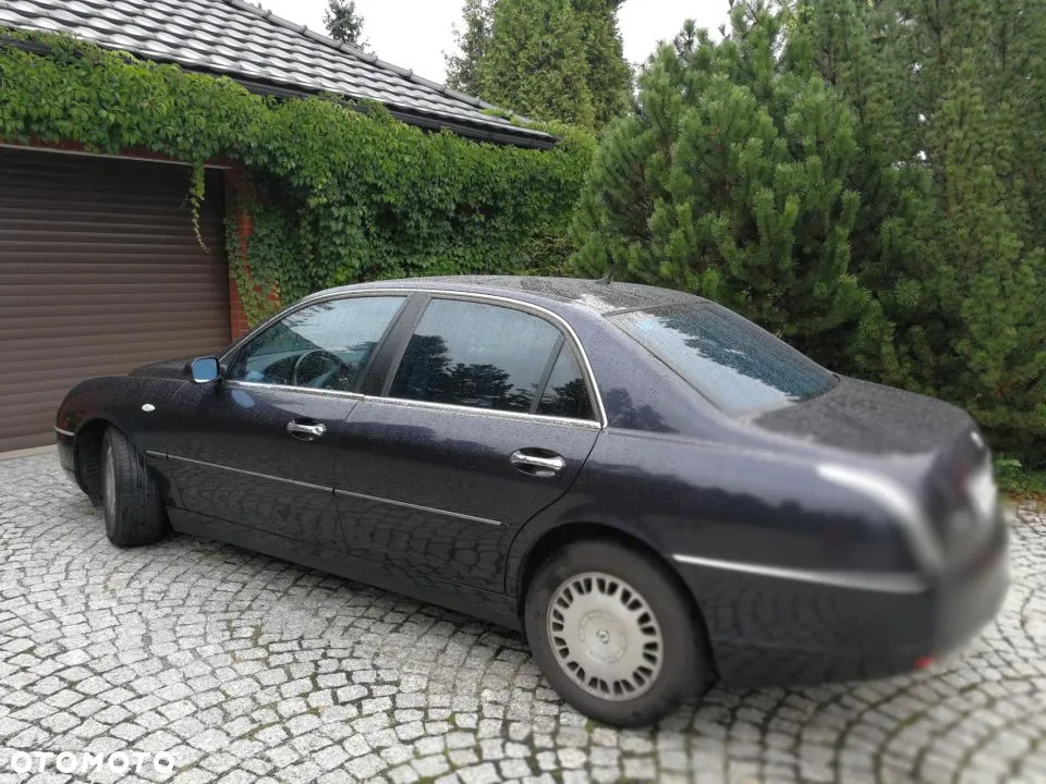 Lancia Thesis
