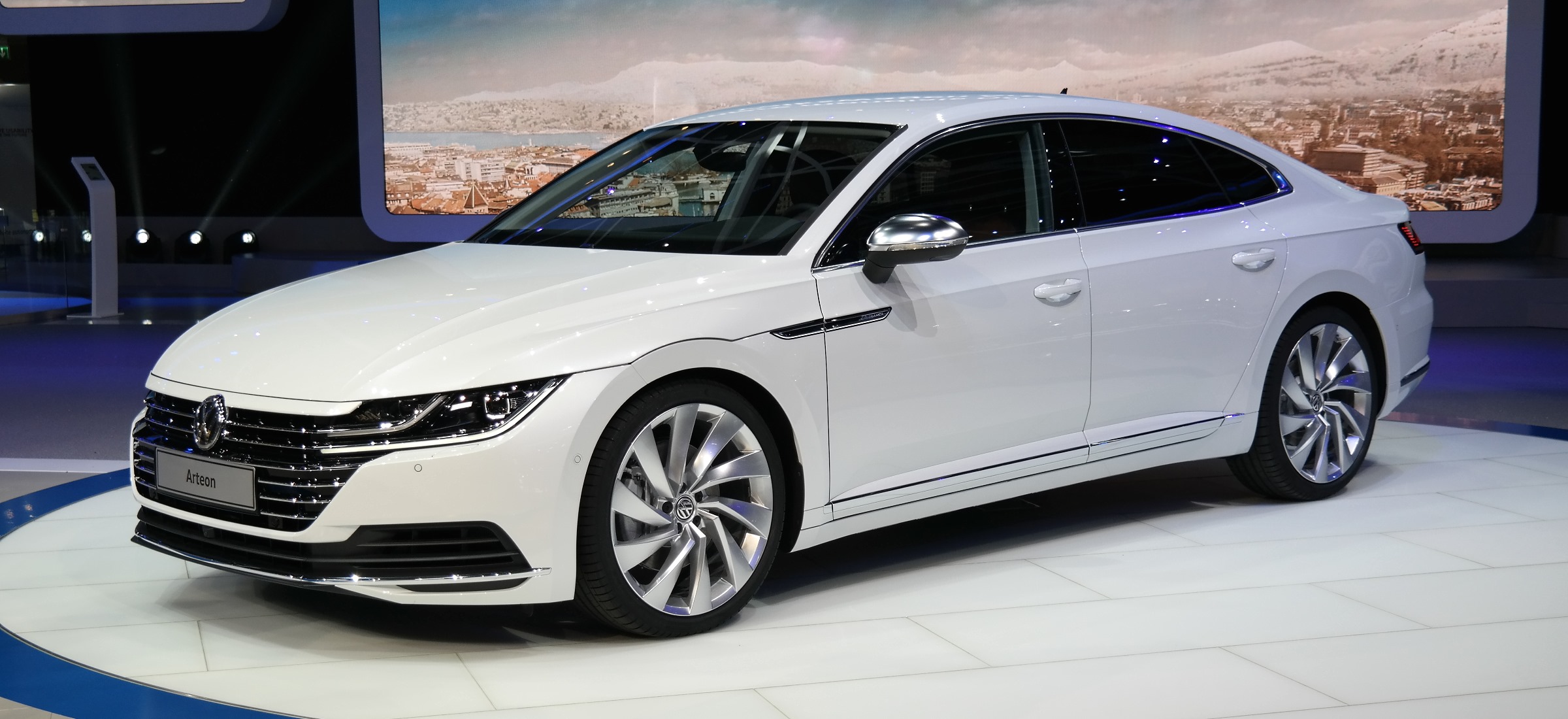 WLTP zacznie obowiązywać od jutra, a Volkswagen nie przetestował połowy modeli