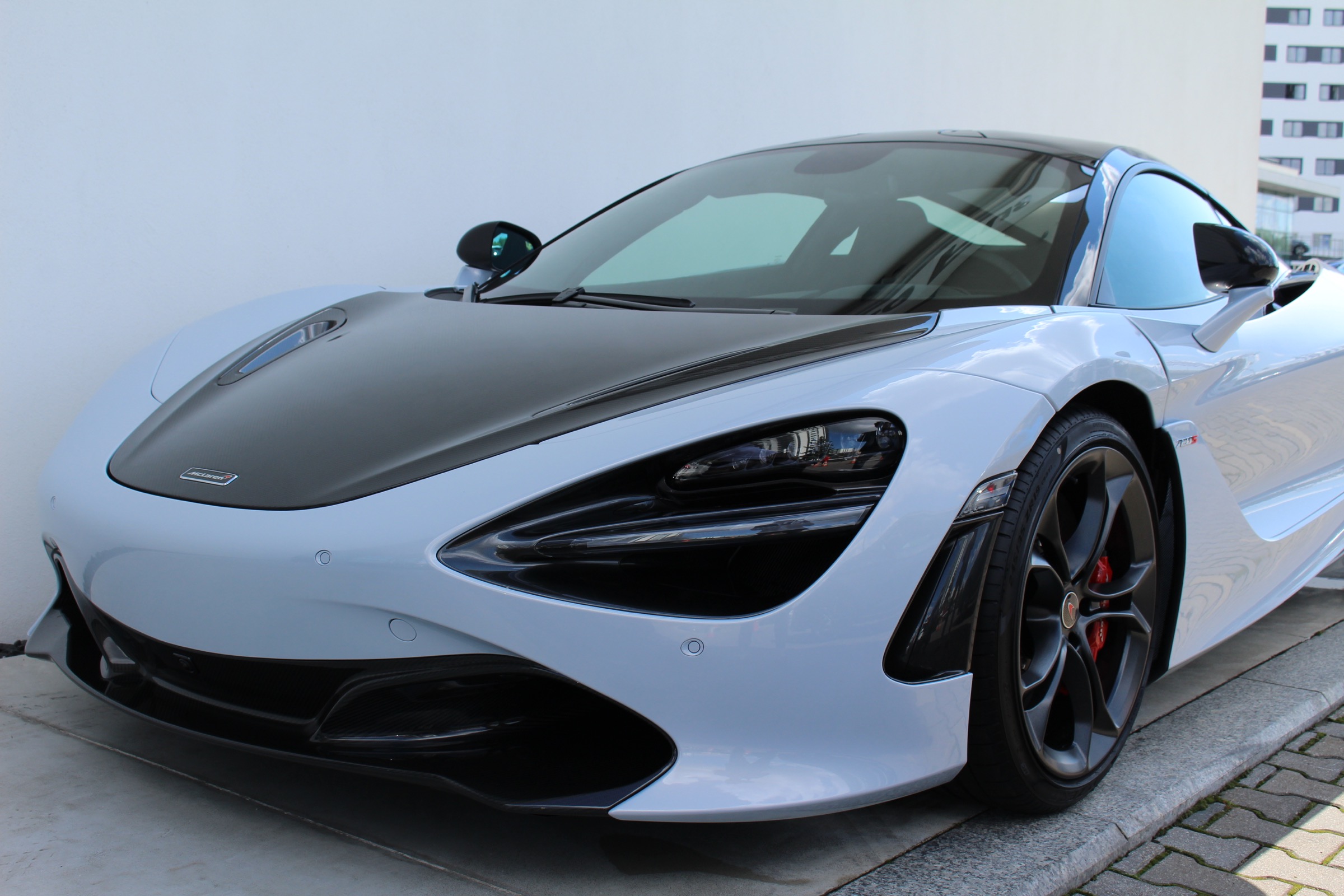 McLaren Polska 