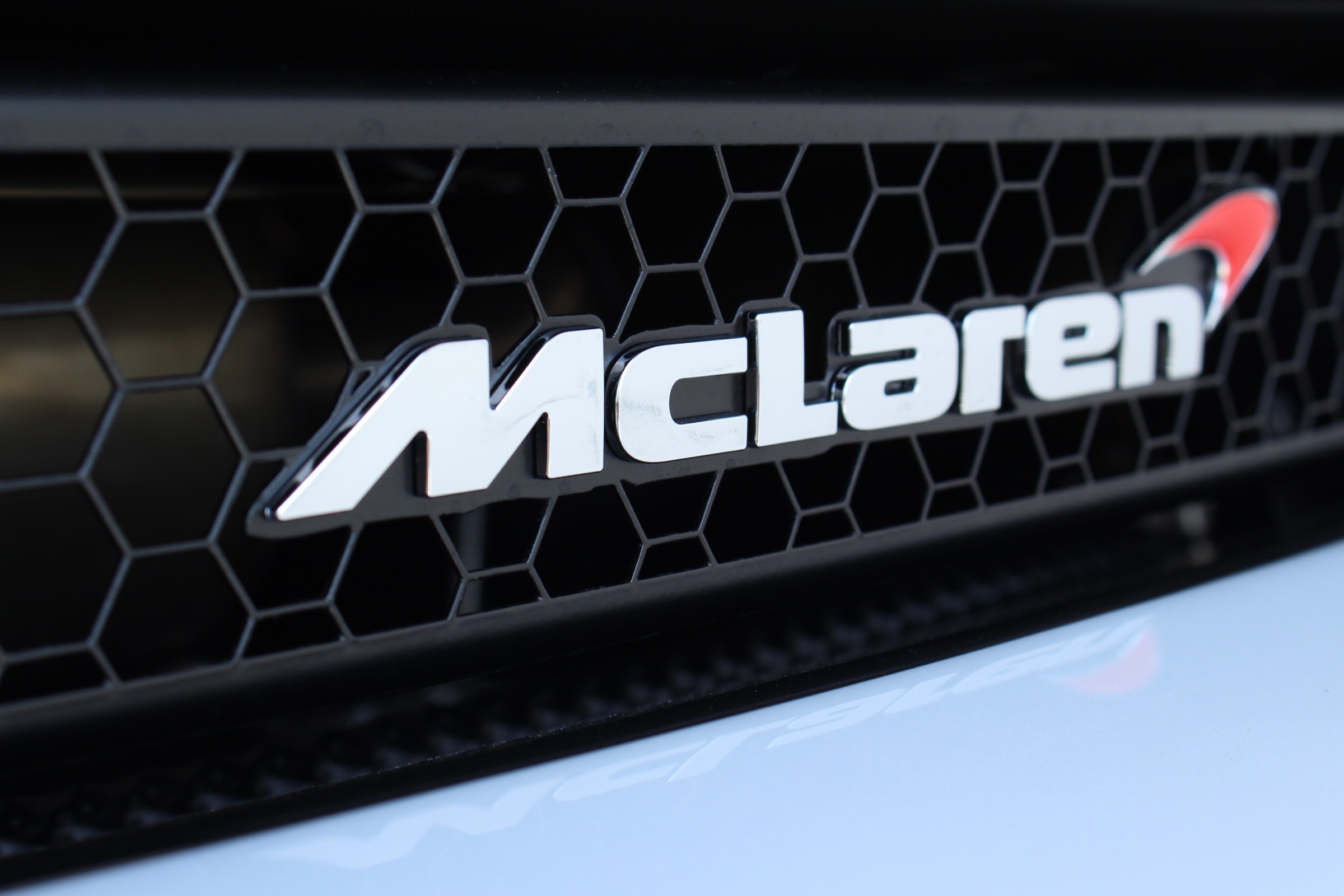 McLaren Warszawa 